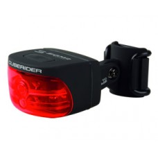 Фонарь задний Sigma Sport Cuberider (18520) Фонарь задний Sigma Sport Cuberider (18520)