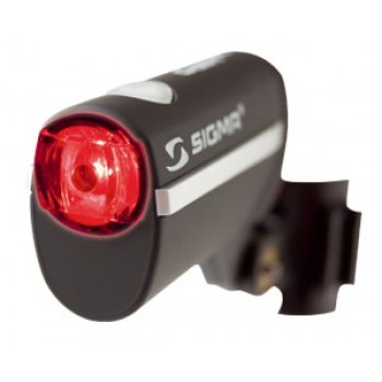 Фонарь задний Sigma Sport Hiro (19110)