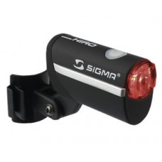 Фонарь задний Sigma Sport Hiro (19110) Фонарь задний Sigma Sport Hiro (19110)