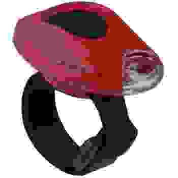 Фонарь передний Sigma Sport Micro Red