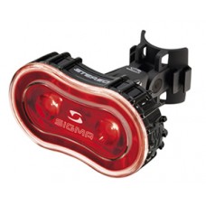 Фонарь задний Sigma Sport Stereo (19410) Фонарь задний Sigma Sport Stereo (19410)