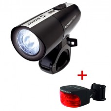 Комплект фонарей Sigma Sport Roadster / Cuberider