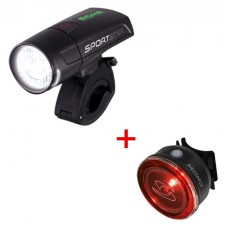 Комплект фонарей Sigma Sport Sportster / Mono RL (18250)