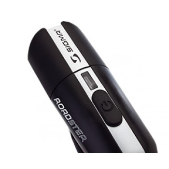 Фонарь передний Sigma Sport Roadster (18501)