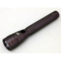 Фонарь Solaris F-10 Dark Purple (3103)