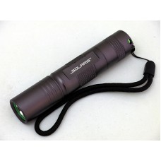 Фонарь Solaris F-30 Dark Purple (3102)