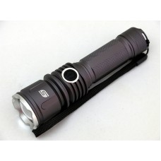 Фонарь Solaris FZ-50 Dark Purple (3101)