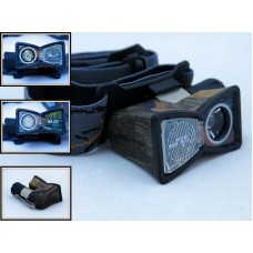 Фонарь налобный Solaris M-20 Camouflage (2103) Фонарь налобный Solaris M-20 Camouflage (2103)