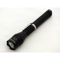 Фонарь Tank007 PT40