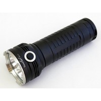 Фонарь Tank007 RC11