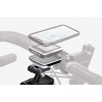 Велофара передняя Topeak CubiCubi 850 (TCB-850)