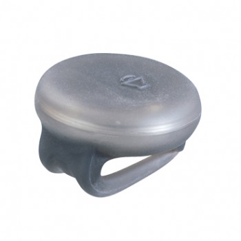 Фонарь передний с беспроводным звуковым управлением Topeak SoundLite USB Wierless (TMS077)