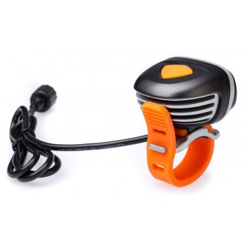 Велофара UltraFire Cree XM-L T6 (PRO-H808)