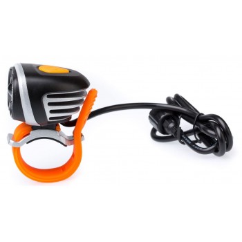 Велофара UltraFire Cree XM-L T6 (PRO-H808)