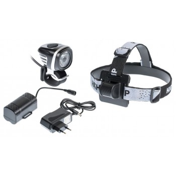 Велофара UltraFire Cree XM-L2 U2 (PRO-Q501)