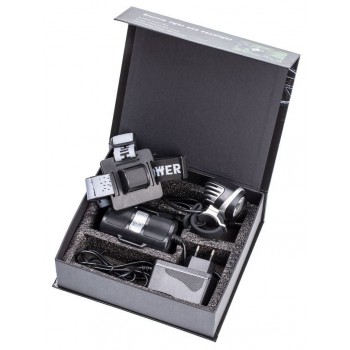 Велофара UltraFire Cree XM-L2 U2 (PRO-Q501)