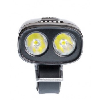 Велофара UltraFire Cree XM-L2 U2 (PRO-Q502)