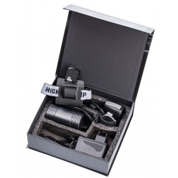 Велофара UltraFire Cree XM-L2 U2 (PRO-Q502)