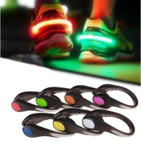 Фонарь-клип Yiwu Youda с креплением на обувь (6244203)