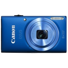 Компактная цифровая фотокамера DIGITAL IXUS 132 Blue