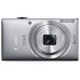 Компактная цифровая фотокамера DIGITAL IXUS 132 Silver