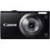 Компактная цифровая фотокамера POWERSHOT A2300 Black