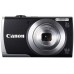 Компактная цифровая фотокамера POWERSHOT A2600 Black