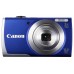 Компактная цифровая фотокамера CANON POWERSHOT A2600 Blue