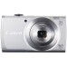 Компактная цифровая фотокамера POWERSHOT A2600 Silver