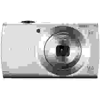 Компактная цифровая фотокамера POWERSHOT A2600 Silver