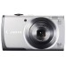 Компактная цифровая фотокамера Canon Powershot A3500 IS Silver
