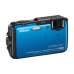 Компактная фотокамера NIKON COOLPIX AW110 Blue