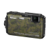 Компактная фотокамера NIKON COOLPIX AW110 Camouflage
