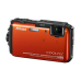 Компактная фотокамера NIKON COOLPIX AW110 Orange