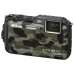 Компактная фотокамера NIKON COOLPIX AW120 Camouflage
