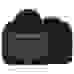 Любительская зеркальная фотокамера Nikon D3100 KIT 18-55 II Black