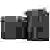 Зеркальная цифровая фотокамера Nikon D7100 Kit 18-200 VR Black