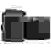 Зеркальная цифровая фотокамера Nikon D7100 Kit 18-300 VR Black