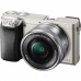 Фотоаппарат цифровой Sony ILCE-6000 E PZ 16-50mm f/3.5-5.6 OSS Titan