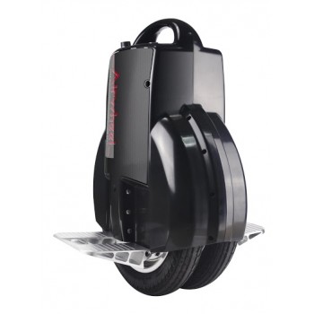 Моноколесо Gyrox AirWheel Q3 Max Black