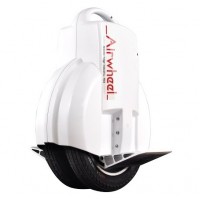 Моноколесо Gyrox AirWheel Q3 Max White
