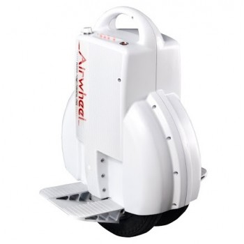 Моноколесо Gyrox AirWheel Q3 Max White