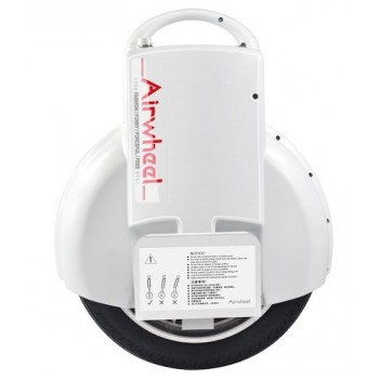 Моноколесо Gyrox AirWheel Q3 Max White