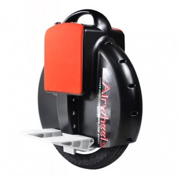 Моноколесо Gyrox AirWheel X3 Black