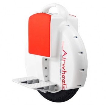 Моноколесо Gyrox AirWheel X3 White