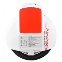 Моноколесо Gyrox AirWheel X3 White