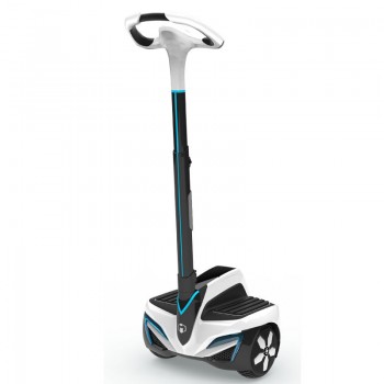 Гироцикл IPS Inmotion R1