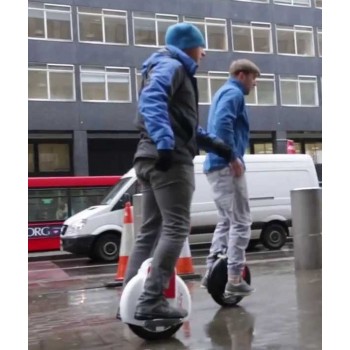 Моноколесо IPS Airwheel X6 White