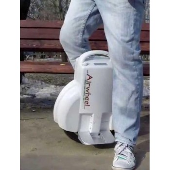 Моноколесо IPS Q3 Max