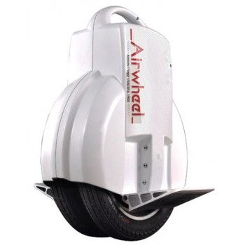 Моноколесо IPS Q3 White